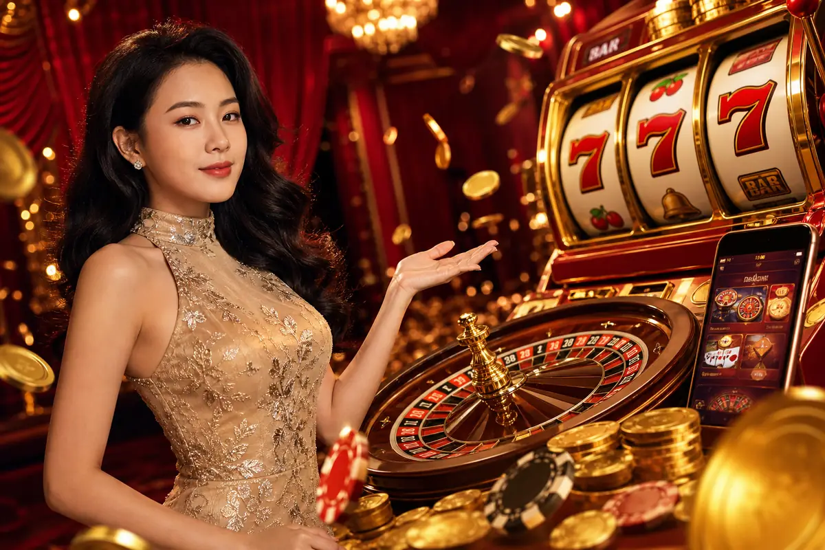 bdm77 VIP ক্যাশব্যাক প্রোগ্রাম